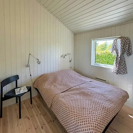 Ferienhaus With Fjord Views At Tuse Naes Holbæk